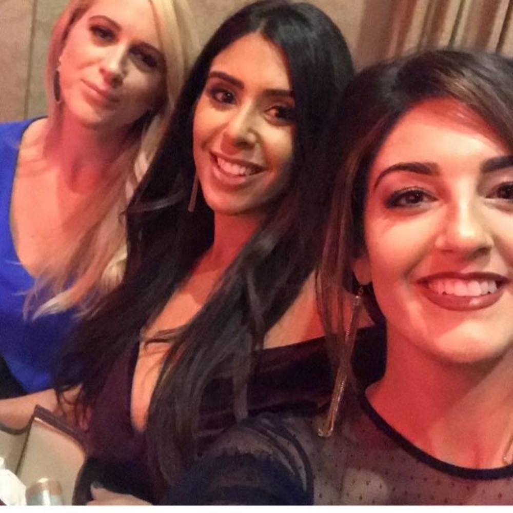 Meet your Posher, Michelle